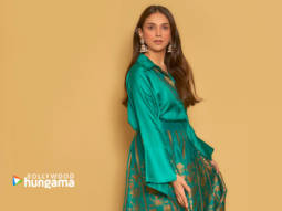 Celebrity wallpaper of Aditi Rao Hydari