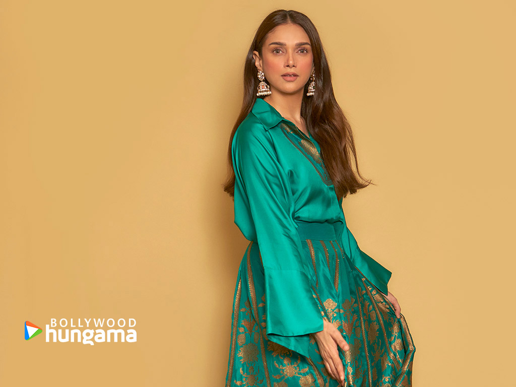 Aditi Rao Hydari Aditi Rao Hydari