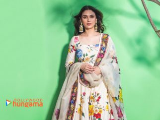 Celebrity wallpaper of Aditi Rao Hydari