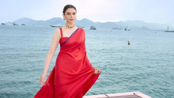 Celebrity wallpaper of Aditi Rao Hydari