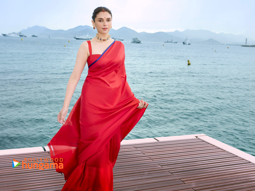 Aditi Rao Hydari Aditi Rao Hydari
