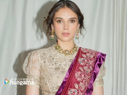 Celeb Wallpapers Of Aditi Rao Hydari