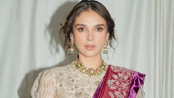 Celeb Wallpapers Of Aditi Rao Hydari