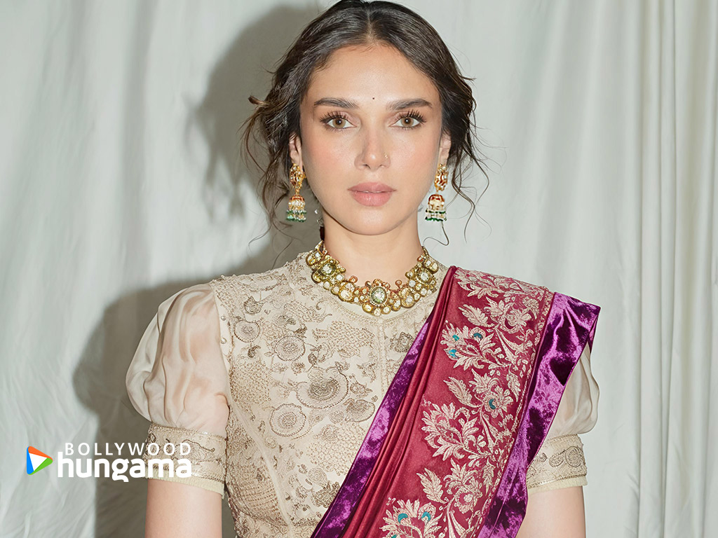 Aditi Rao Hydari Aditi Rao Hydari