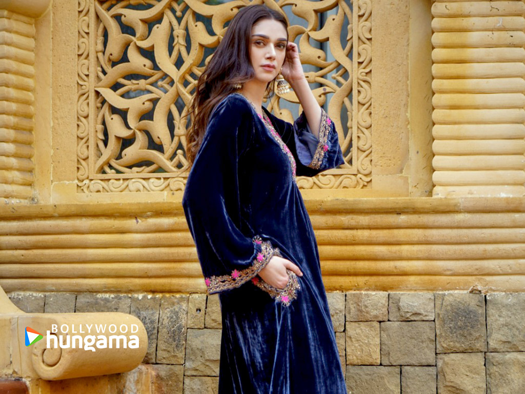 Aditi Rao Hydari Aditi Rao Hydari