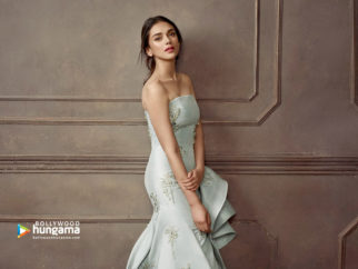 Celebrity wallpaper of Aditi Rao Hydari