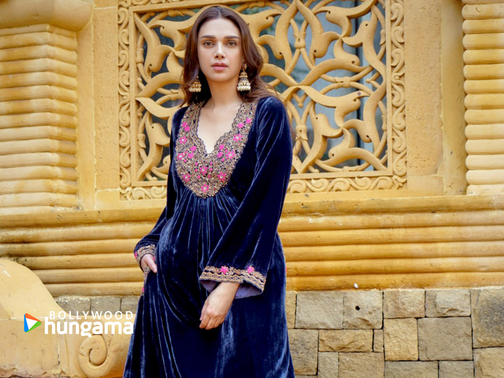 Aditi Rao Hydari Aditi Rao Hydari
