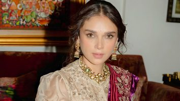Celeb Wallpapers Of Aditi Rao Hydari