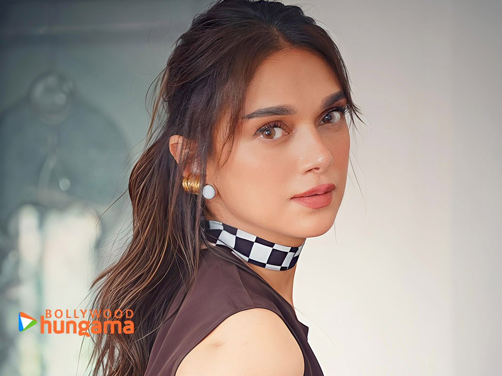 Aditi Rao Hydari