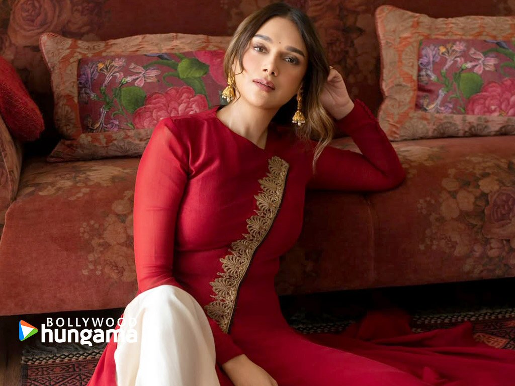 Aditi Rao Hydari