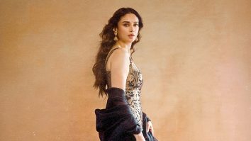 Celebrity wallpaper of Aditi Rao Hydari