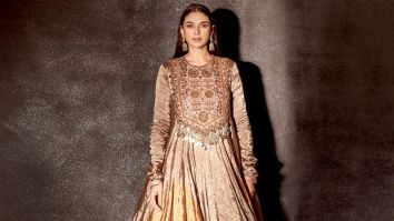 Aditi Rao Hydari