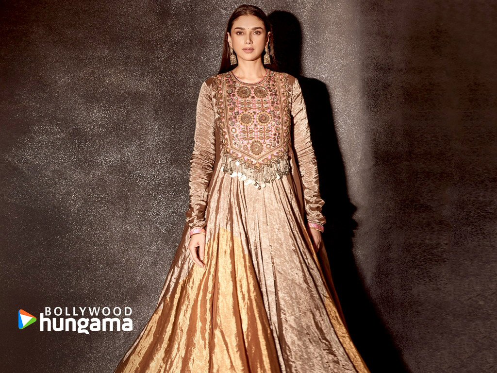 Aditi Rao Hydari