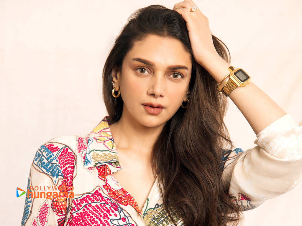 Aditi Rao Hydari Wallpapers | aditi-rao-hydari-2-86 - Bollywood Hungama