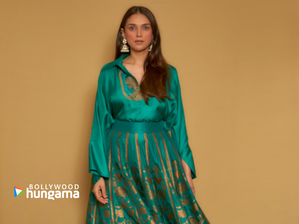 Aditi Rao Hydari