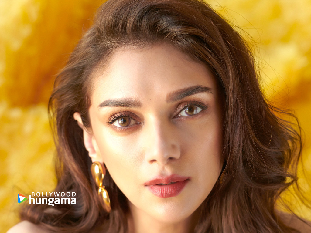Aditi Rao Hydari