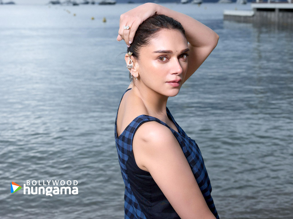 Aditi Rao Hydari