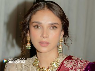 Celeb Wallpapers Of Aditi Rao Hydari