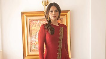 Aditi Rao Hydari