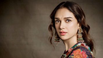 Aditi Rao Hydari