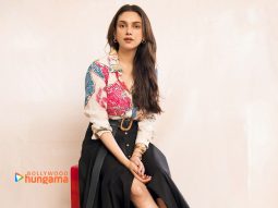 Celeb Wallpapers Of Aditi Rao Hydari