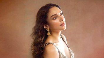 Celebrity wallpaper of Aditi Rao Hydari