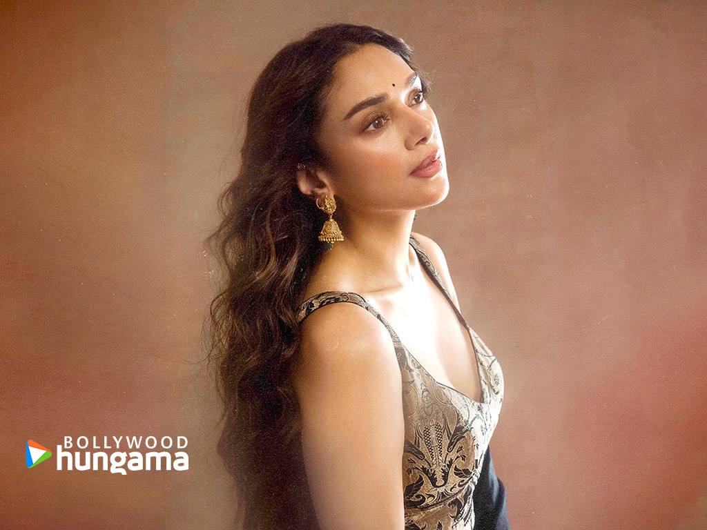Aditi Rao Hydari Aditi Rao Hydari