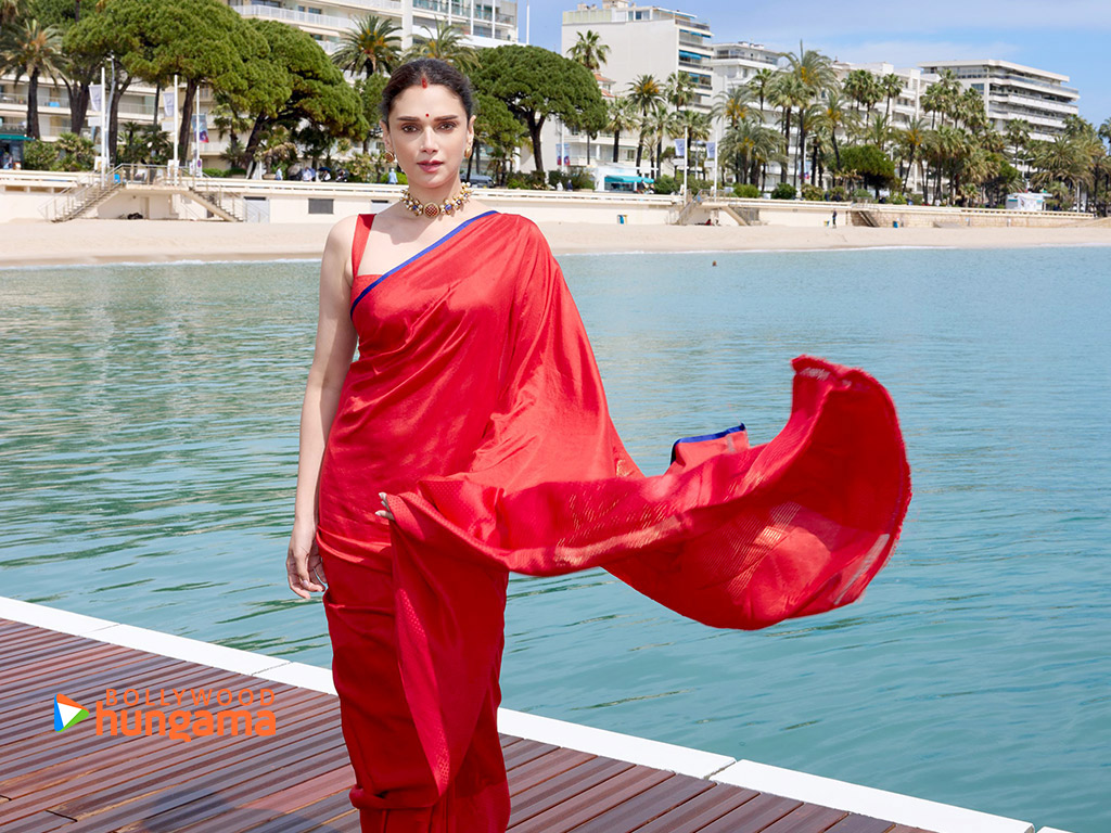 Aditi Rao Hydari