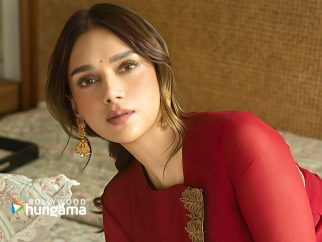 Aditi Rao Hydari