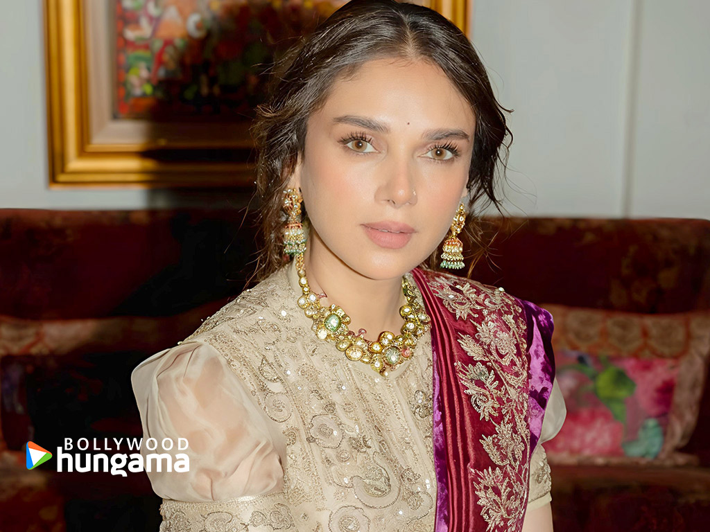 Aditi Rao Hydari Aditi Rao Hydari