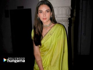 Celeb Wallpapers Of Aditi Rao Hydari