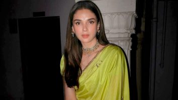 Celeb Wallpapers Of Aditi Rao Hydari