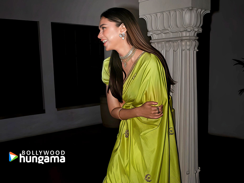 Aditi Rao Hydari Aditi Rao Hydari