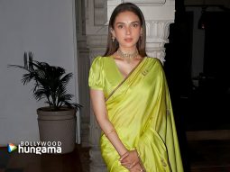 Celeb Wallpapers Of Aditi Rao Hydari