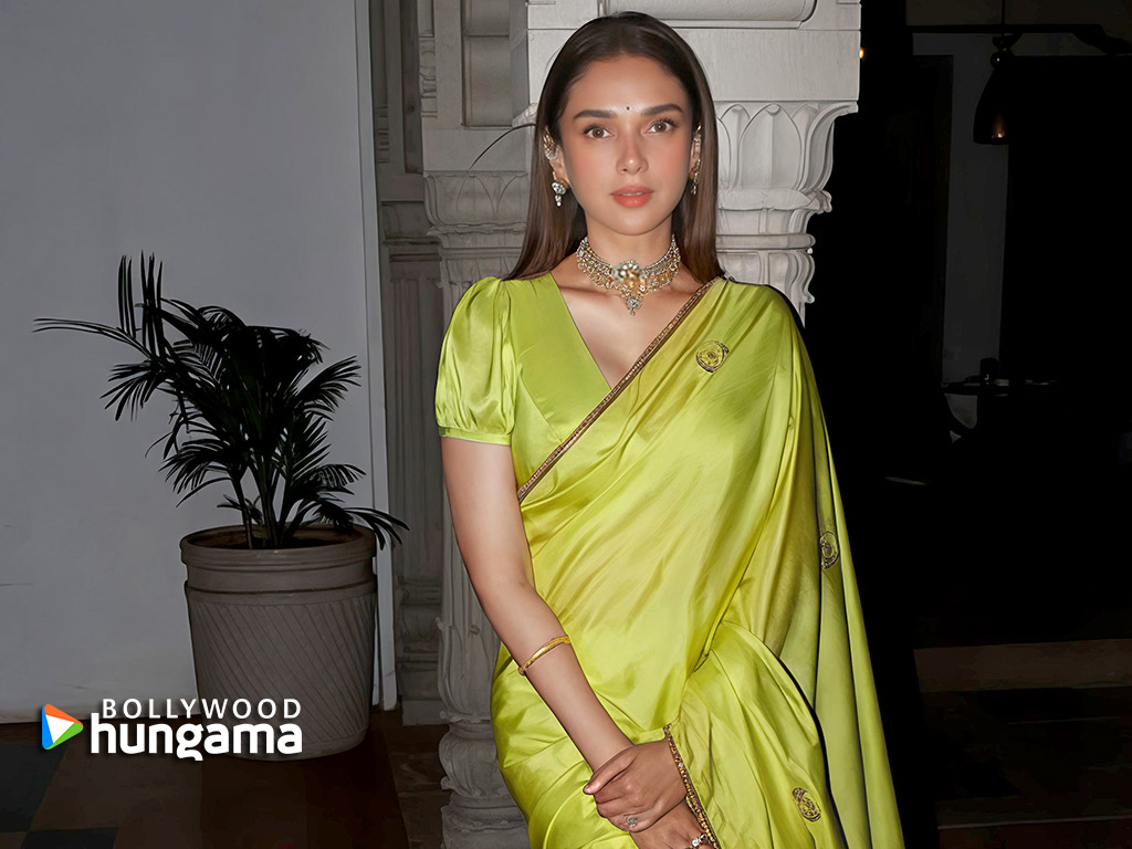 Aditi Rao Hydari Aditi Rao Hydari