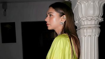 Celeb Wallpapers Of Aditi Rao Hydari
