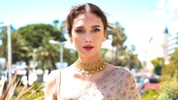 Celeb Wallpapers Of Aditi Rao Hydari