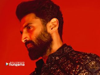 Celebrity wallpaper of Aditya Roy Kapur
