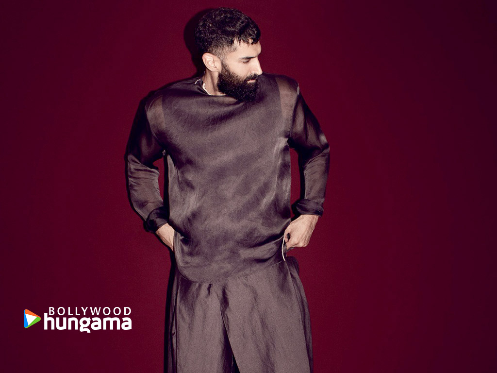 Aditya Roy Kapur Aditya Roy Kapur