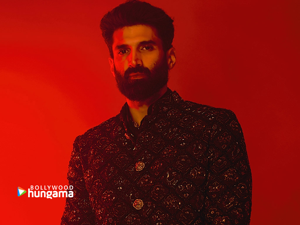 Aditya Roy Kapur Aditya Roy Kapur