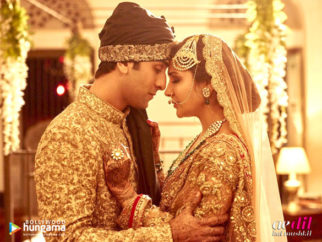 Movie Wallpapers Of The Movie Ae Dil Hai Mushkil