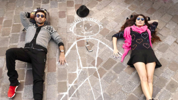 Movie Wallpapers Of The Movie Ae Dil Hai Mushkil