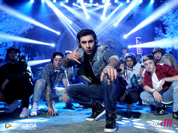 Ae Dil Hai Mushkil