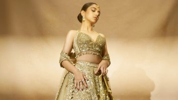 Celebrity wallpaper of Ahsaas Channa