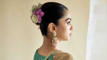 Celebrity wallpaper of Ahsaas Channa