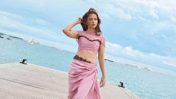 Celebrity wallpaper of Ahsaas Channa