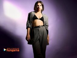 Celebrity wallpaper of Ahsaas Channa