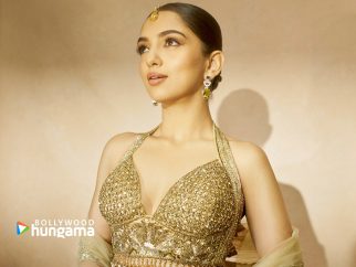 Celebrity wallpaper of Ahsaas Channa