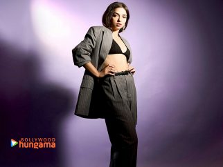 Celebrity wallpaper of Ahsaas Channa
