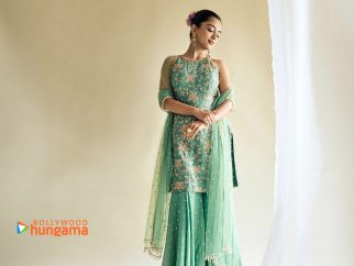 Celebrity wallpaper of Ahsaas Channa